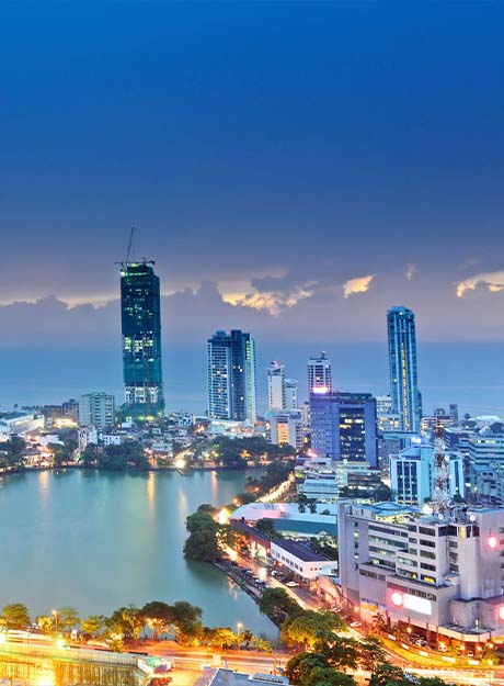 colombo